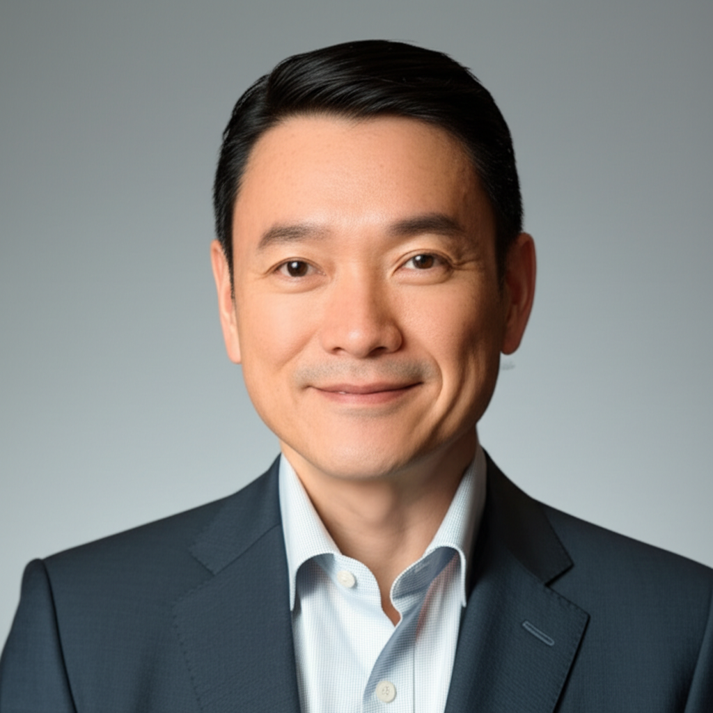 David Park
