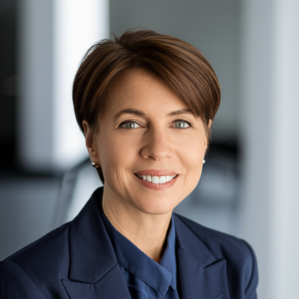 Lisa Thompson