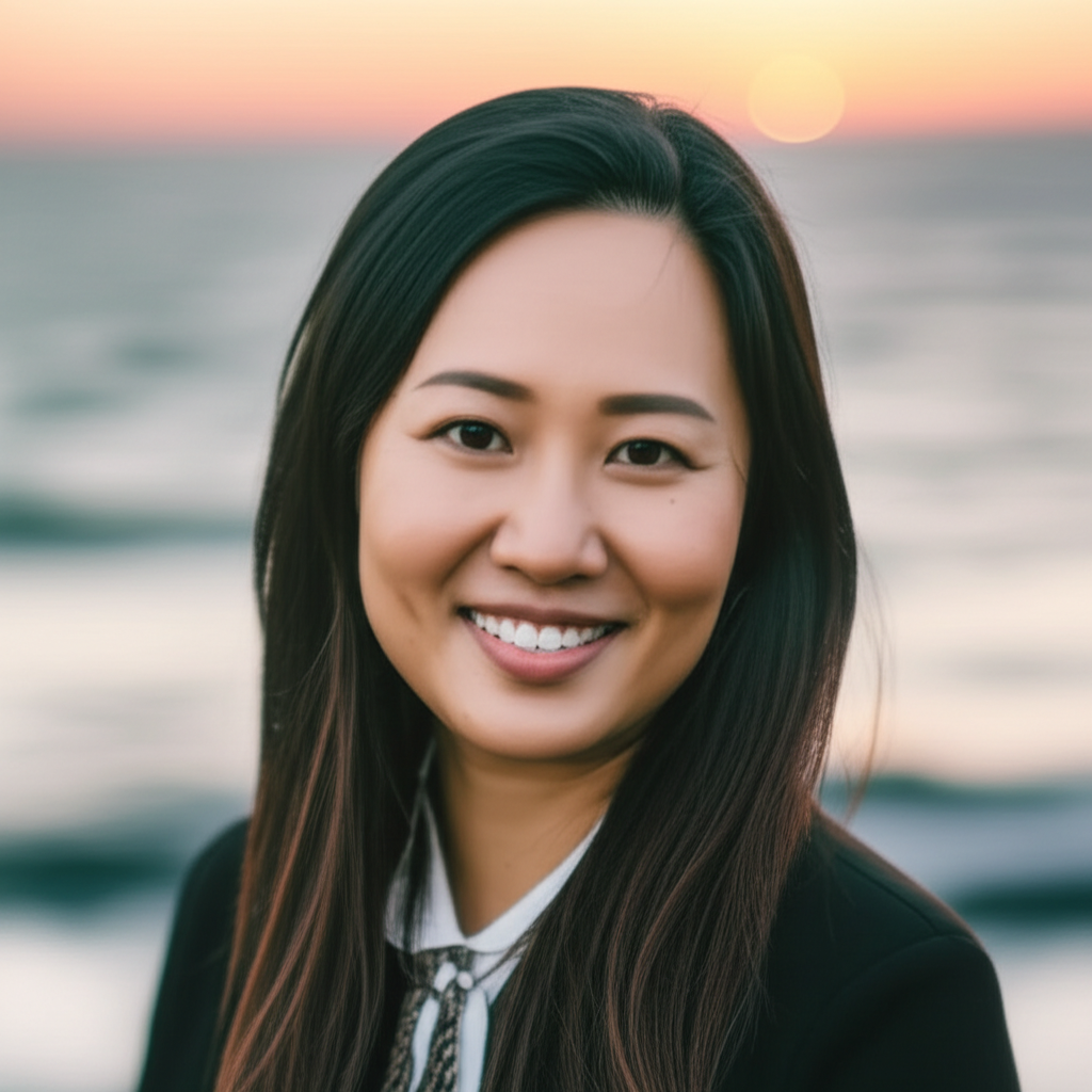 Sarah Chen